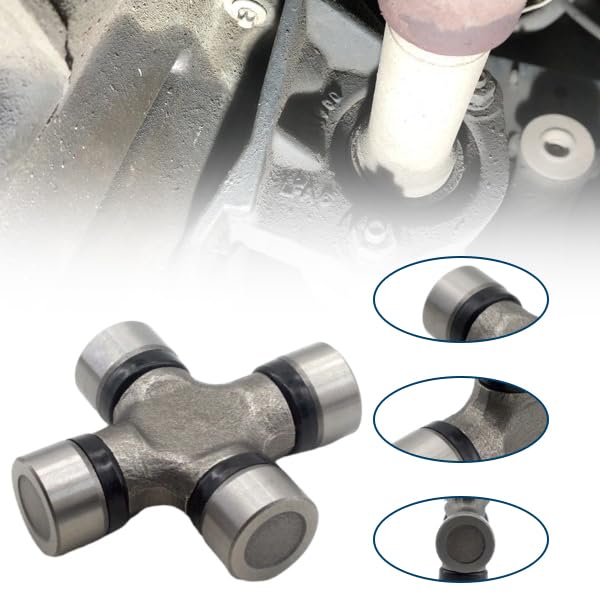 BUYMACHINERYPARTS 5-134X U-Joint Kit 1310/1330 Series Universal Joint (OSR)