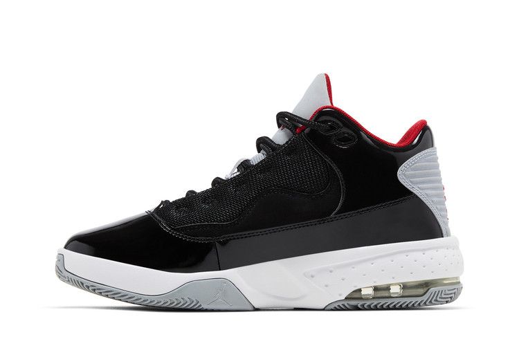 Air Jordan Max Aura 2 GS 'Black Cement'