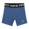 Nike Girls Dri-FIT Compression Shorts