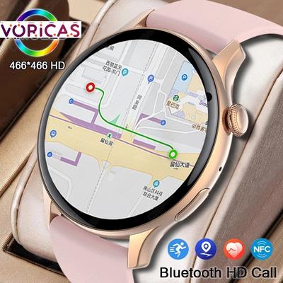 Έξυπνα ηλεκτρονικά – Smartwatches