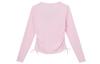 Nike Sportswear T Shirt Women's Pink Foam HV8728-663