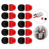 50A Connector Cable Kits 20 100pcs Insert Cover Cap High Strength Sealing Accessories for Industrial EquipmentHot Sale