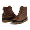 Timberland Originals Casual Lær Korte Utendørs Støvler Herrestøvler Rust A2HC4W