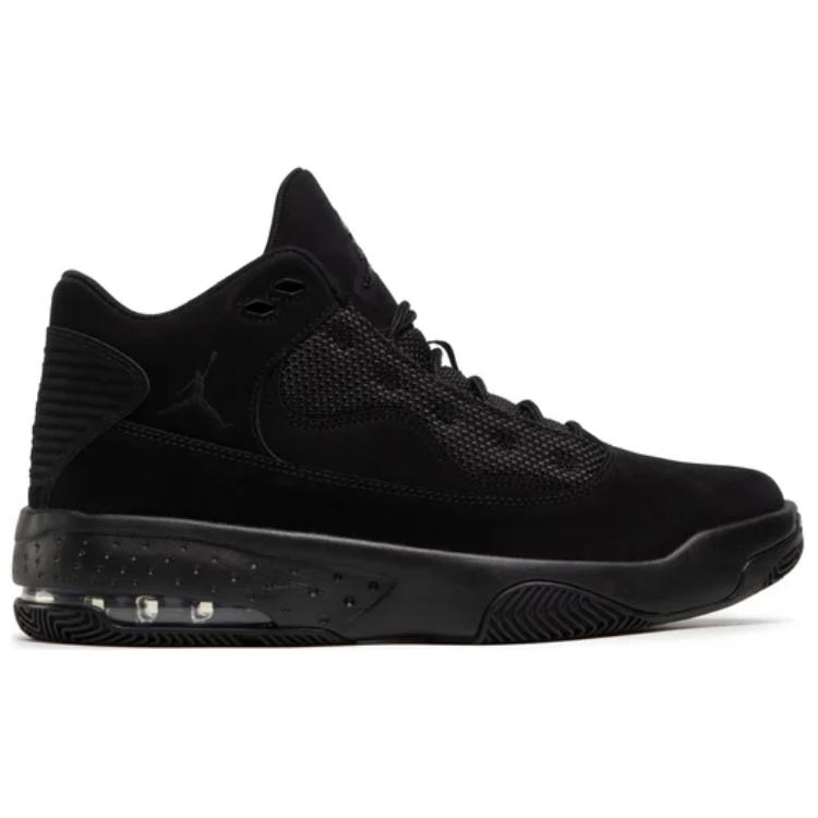 Air Jordan Max Aura 2 Black Men Sneakers CK6636-002