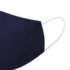 Anti Pollution Mouth Cover Reusable Dust Proof Face Green