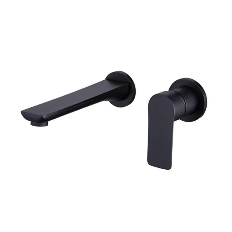 TLXT Concealed Basin Faucet