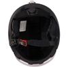 CMP Vail WMN Ski Helmet Protective Helmet Nero-bianco White
