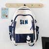 Women's Lightweight School Laptop Backpack