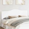 Headboard White Particleboard