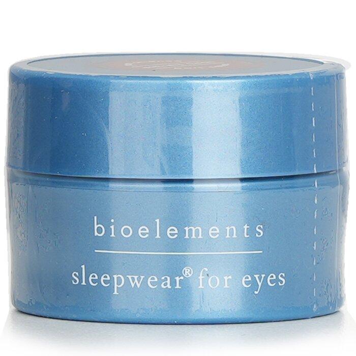 BIOELEMENTS Sleepwear for Eyes