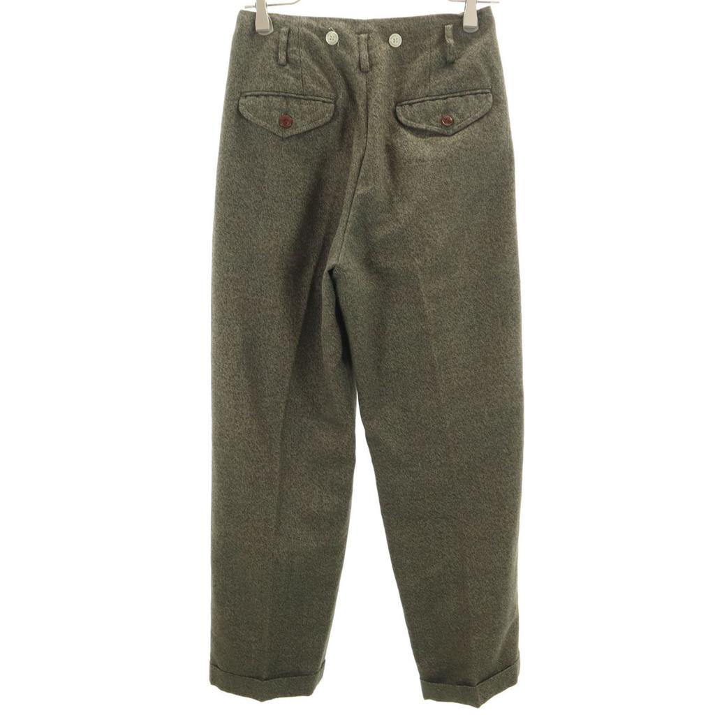 RALPH LAUREN COUNTRY Tapered Pants 7 Gurege Women Used