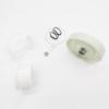 W10721967 Washer Pulley Clutch for Whirlpool AP5951296 W10239973 PS10057144 MVWC400XW4 MVWC415EW1 MVWC450XW3 MVWC565FW0