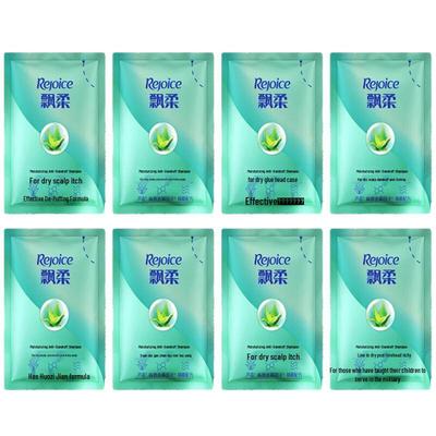 Rejoice Moisturizing Anti-Dandruff Shampoo Sachets