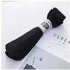 Men Summer Thin Ice Silk Short Socks Business Faux Silk Cotton Odor Resistant Line Up Business Socks Breathable Sweat Absorbent