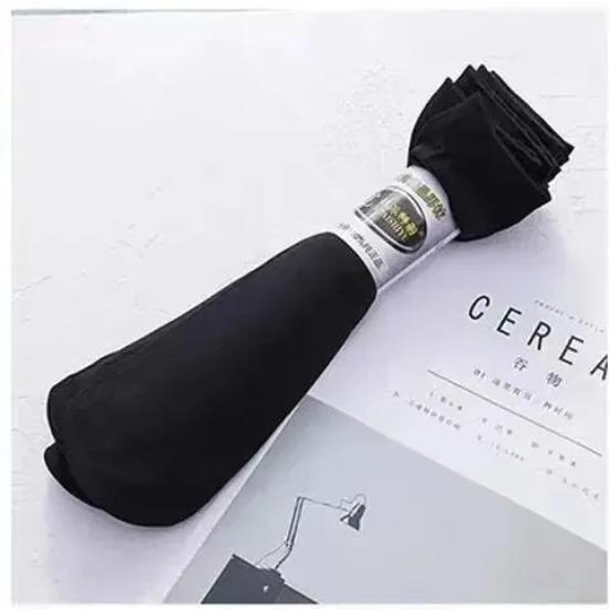 Men Summer Thin Ice Silk Short Socks Business Faux Silk Cotton Odor Resistant Line Up Business Socks Breathable Sweat Absorbent