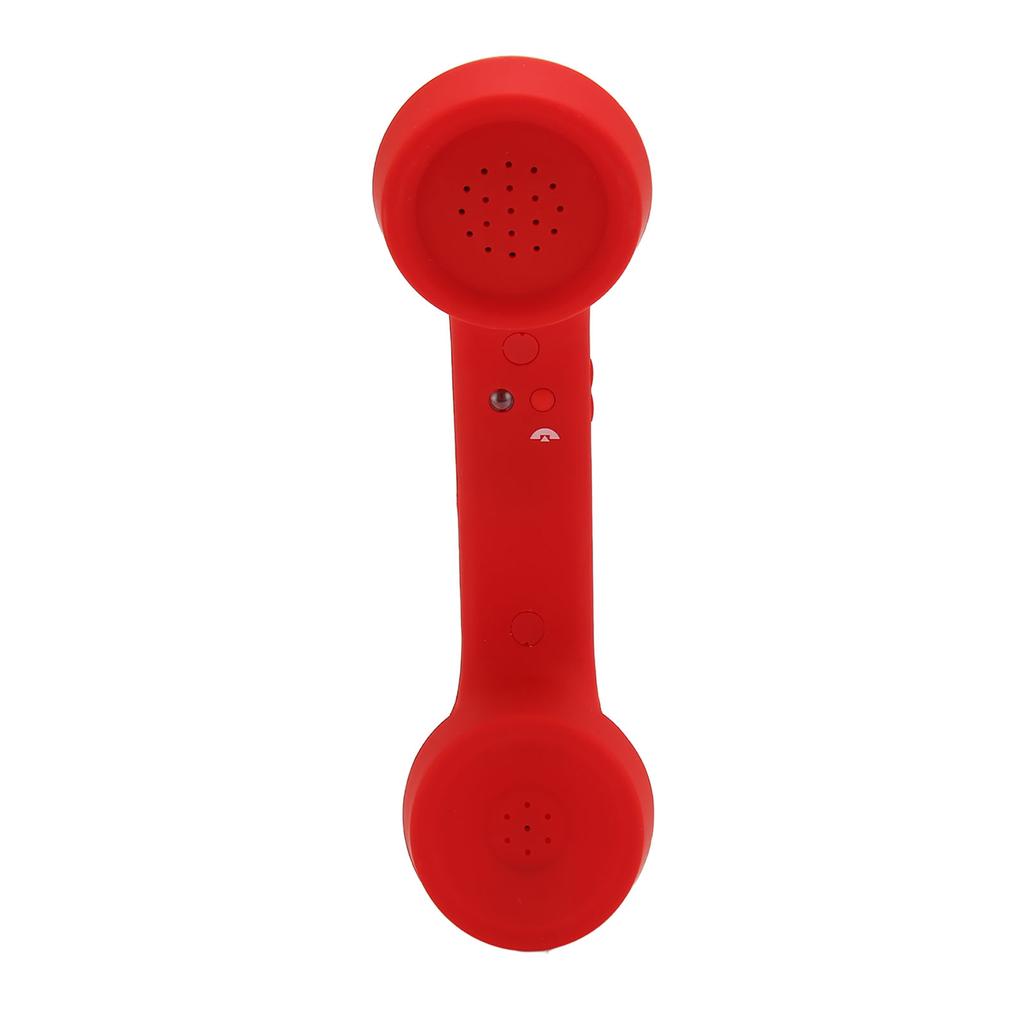 Telephone Handset Retro Radiation Proof Rechargble Wireless Mobile Phone Handset Receiver