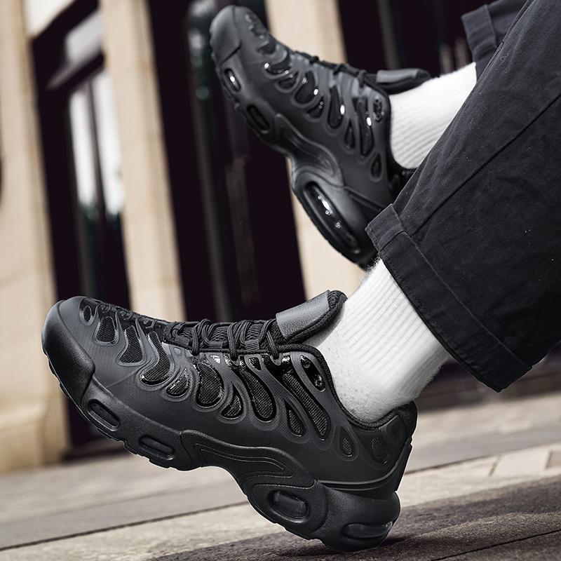 Pantofi Sport Casual pentru Bărbați, la Modă și Versatili, Ușori și Confortabili, Pantofi de Alergare pentru Bărbați