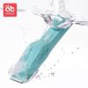 AIBEDILA Baby Hair Clipper For Girls Ultra-Quiet Automatic Hair Suction Electrostatic Trimmer Children'S Haircuts Machine