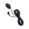 Anti Interference Car Microphone Cable 300cm Length Offers Superior Sound Clear for Daily Commutes Long Distance Driving