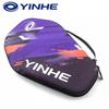YINHE Tischtennis Schläger Hartschalenkoffer