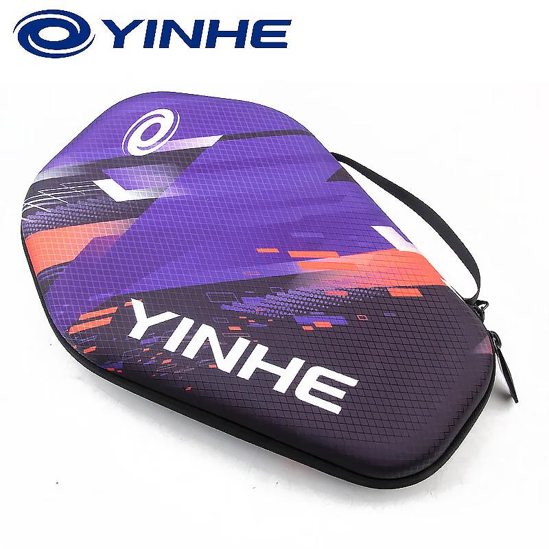 

Жесткий чехол для ракетки для настольного тенниса YINHE