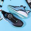 Anta Kids Hailang Fabric Comfortable Durable Low-Top Running Shoes Men sneaker Blue 312445509-3