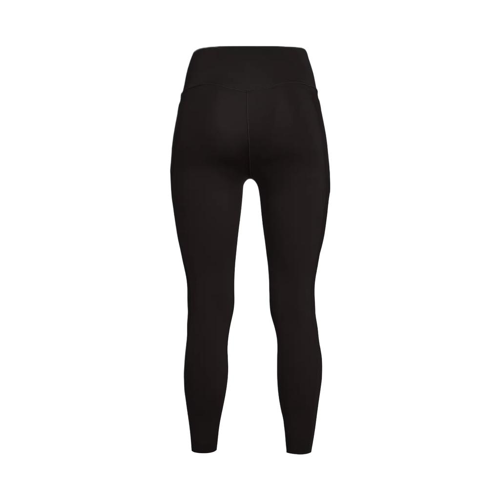 Under Armour Vanish Elite High Waist Solid Color Sports Pants Women pants 6009964-246