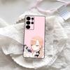 Mein Dress Up Darling Handyhülle Für Samsung S 24 Fe 25 Ultra Plus 20 Lite 21 30 22 23 24 22 Ultra 5G Fundas