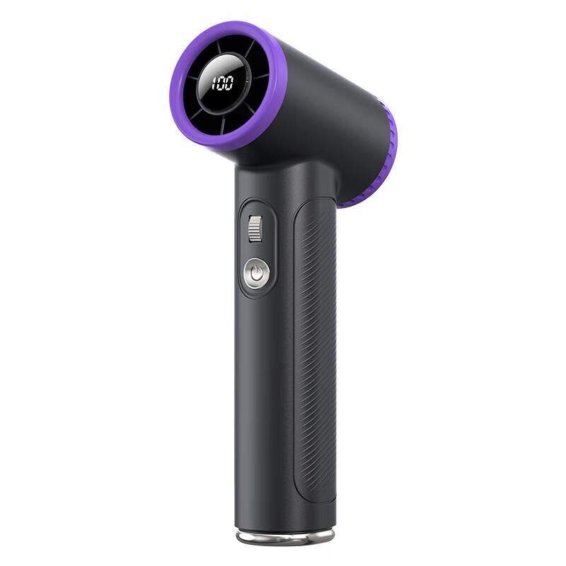 SUMI Portable High-Speed Handheld Fan