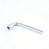 Heavy Duty Steel Triangular Head Wrenches For Train Electrical Elevator Nut Professional Tool Set