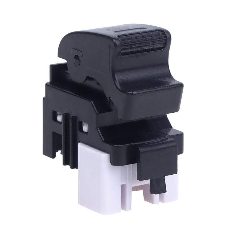 Passenger Side Electric Window Lifter Control Switch Compatible With Toyota Camry Corolla RAV4 Matrix 84810-12080 Car Accessory