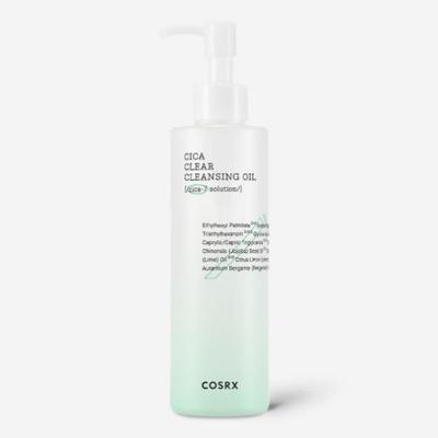 Cica Clear Cleansing Oil 200ml
