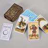 Prezicem viitorul – Tarot