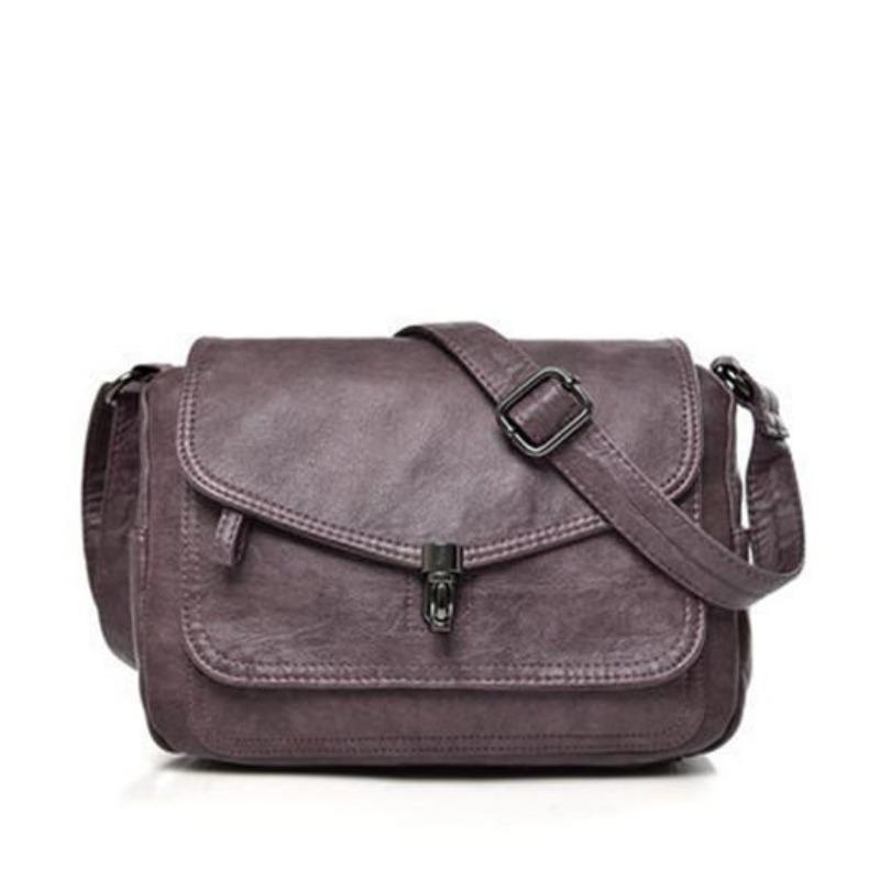 High Quality Handbags Crossbody Woman Messenger Bags