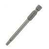Tamper Proof Yıldız Tornavida Ucu 75MM Alaşımlı Çelik