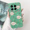 For Tecno Camon 30 Premier Case Cover Soft Silicone TPU Flower Girly Fashion Phone Case For Tecno Camon 30 5G /4G Bumper Fundas