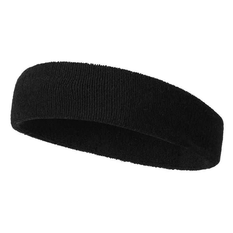 Outdoor Sports Sweatshirt Towel Headband Headband Men s and Women s Fashionable Fitness Yoga Headscarf Headband