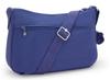 Kipling Official Amazon Product IZELLAH Shoulder Bag Ocean One Size Blue, Blue,
