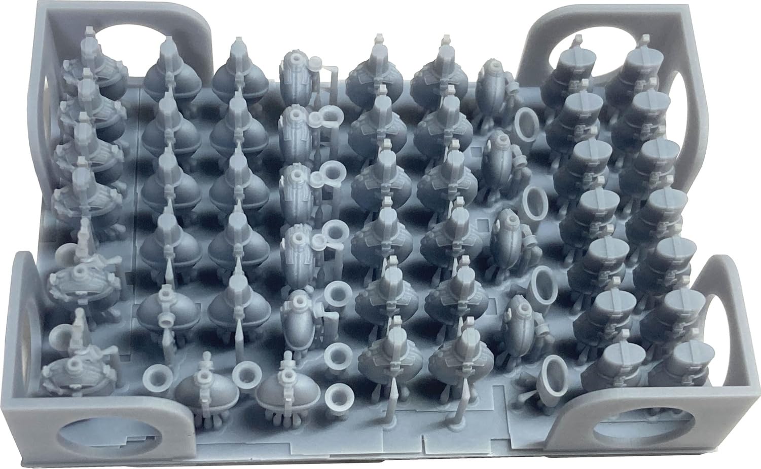 

Chino Model German M31 Canteen Set 3D Printer Kit 1/24 CM-201 (Military)