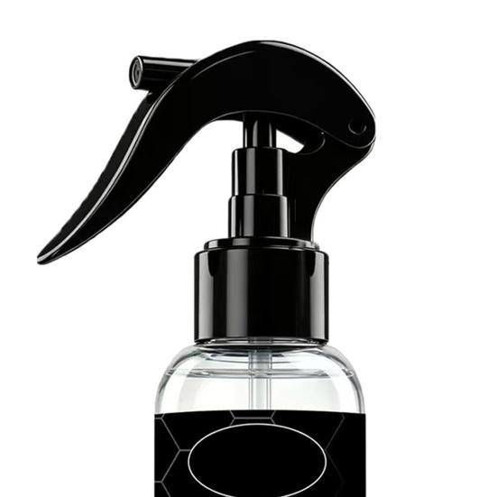 Yousheng Iron Remover Spray for Cars, Rust Remover for Wheels Brake Dust, 120ml Metal Cleaner for Auto Paint, Fast Dissolve Rust Stain