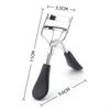 Portable Eyelash Curler Carbon Steel Eyelash Curler Lasting Shaping Suitable For Female Eyelash Lifting Eye Eyelash