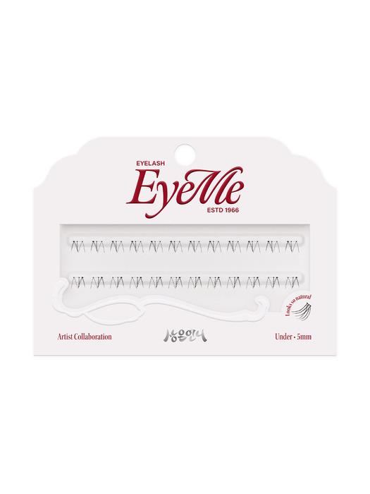 Piccasso Eyemi Cutting Strand Eyelashes V-Shaped (Choose 1 of 3)