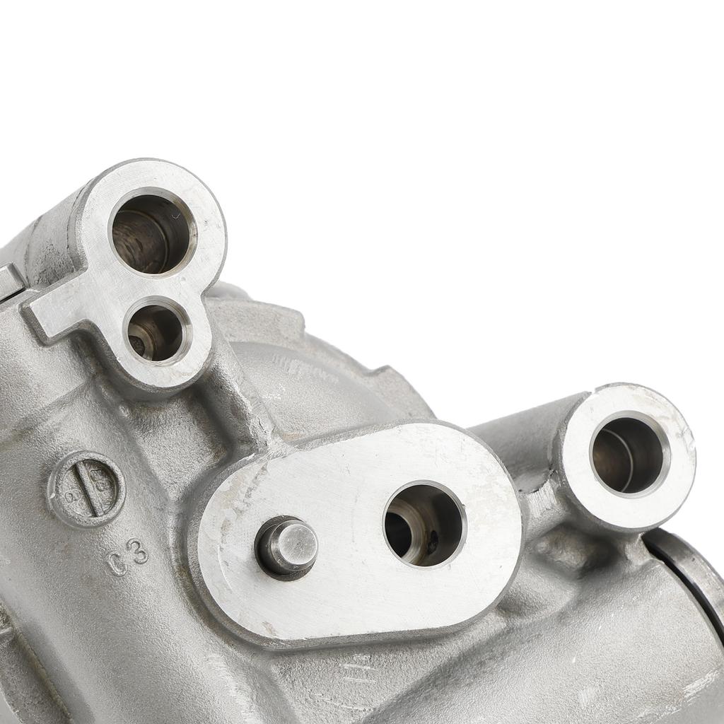 CVT JF011E RE0F10A Transmission Oil Pump Replacement Part For   2791A015