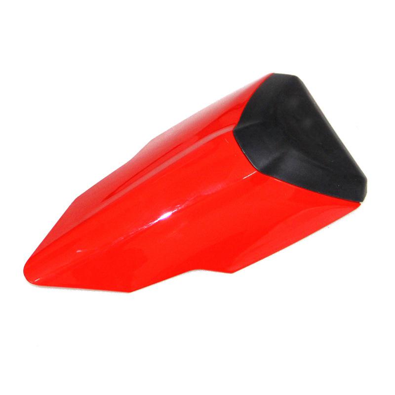 Ducati 1299 Rear Tail Cover & Seat Bag with Edge Strip