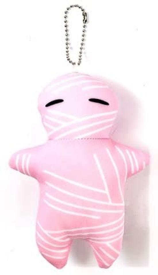 

Jujutsu Kaisen Gojo Souvenir Plush Mascot Gojo Satoru
