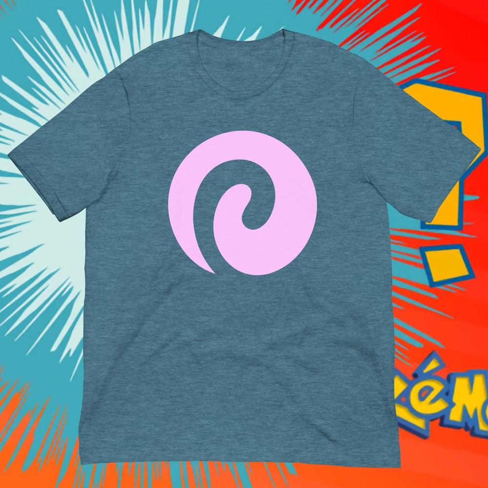 Politoed Shirt Shiny Variant