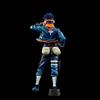 Cartoon Uchiha Obito Action Figure Hand-Made Desktop Ornaments Childhood Memory Desk Statue for Anime Fans Collectible Toy