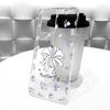 For Vivo Y33s Y55s Y55 Y75 Y21 Y21s Y21G Y21E Y21A Phone Case Floral Butterfly Bow Cat Dragon Bumper Soft Clear Silicone Cover