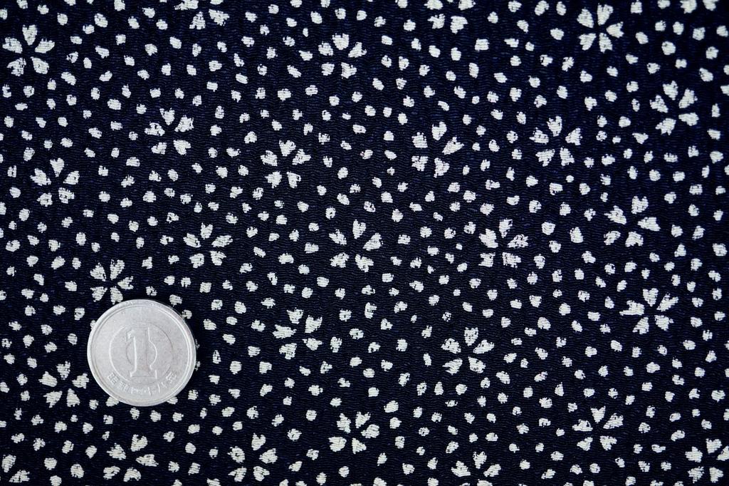 X x Japansk Edo Vaskbar Laget i Japansk Tsumami Japansk Diverse Japansk Selges per Kutt [Uni Fiber] [Komon Kobo] [Nikoshi Chirimen]