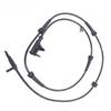 47910-1CA0A,479101CA0A Front Left/Right ABS Wheel Speed Sensor For Infiniti EX35 G37 Series Models